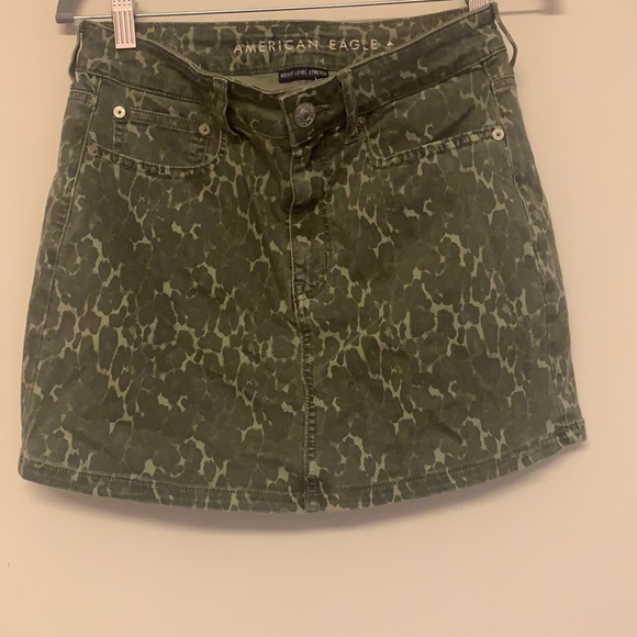 American Eagle Outfitters Dresses & Skirts - NWOT American Eagle Skirt